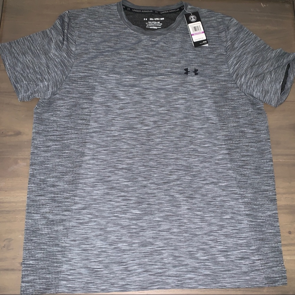 Under Armour the Vanish Tee size XXL